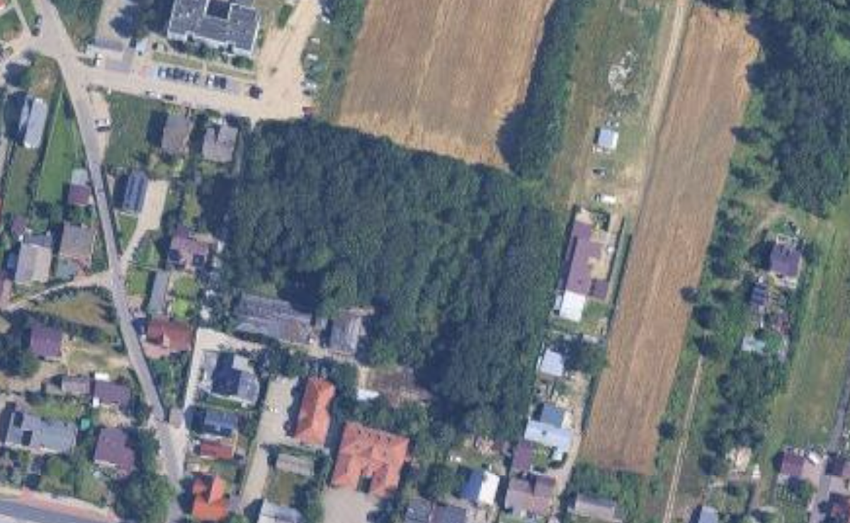 Powstanie nowy blok przy ul. Bocznej? Inwestor złożył wniosek