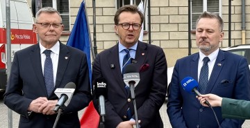 Jak UE zmieniła Konin? Infrastruktura, transport i środowisko