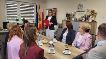 Nowa dyrektor przedszkola w Starym Mieście. Beata Wojtczak obejmie stanowisko