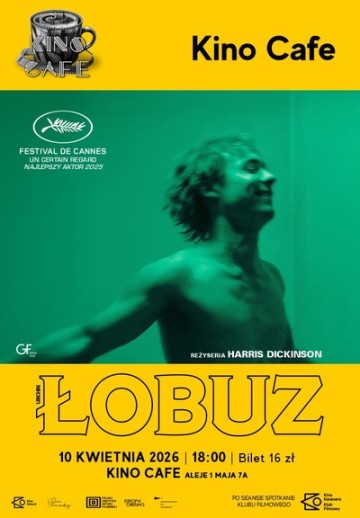 Kino Konesera: Łobuz