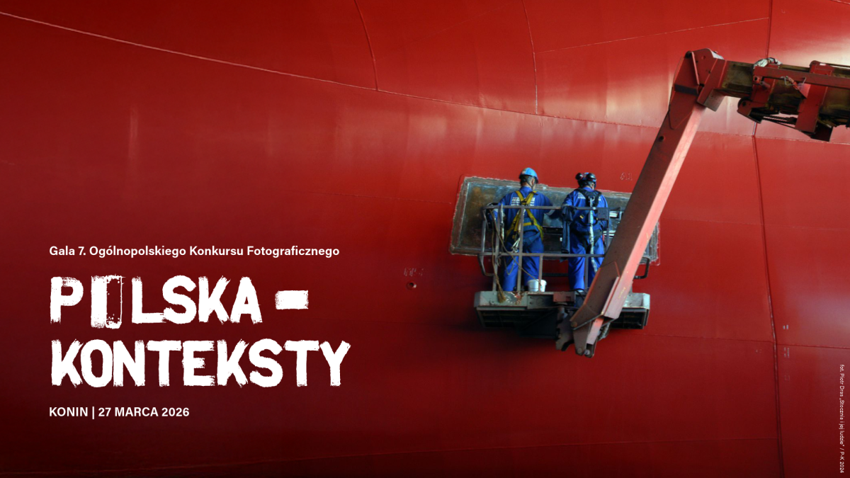 Podsumowanie 7. Og&oacute;lnopolskiego Konkursu Fotograficznego POLSKA-KONTEKSTY, spotkanie z jurorkami, oprowadzanie po wystawie