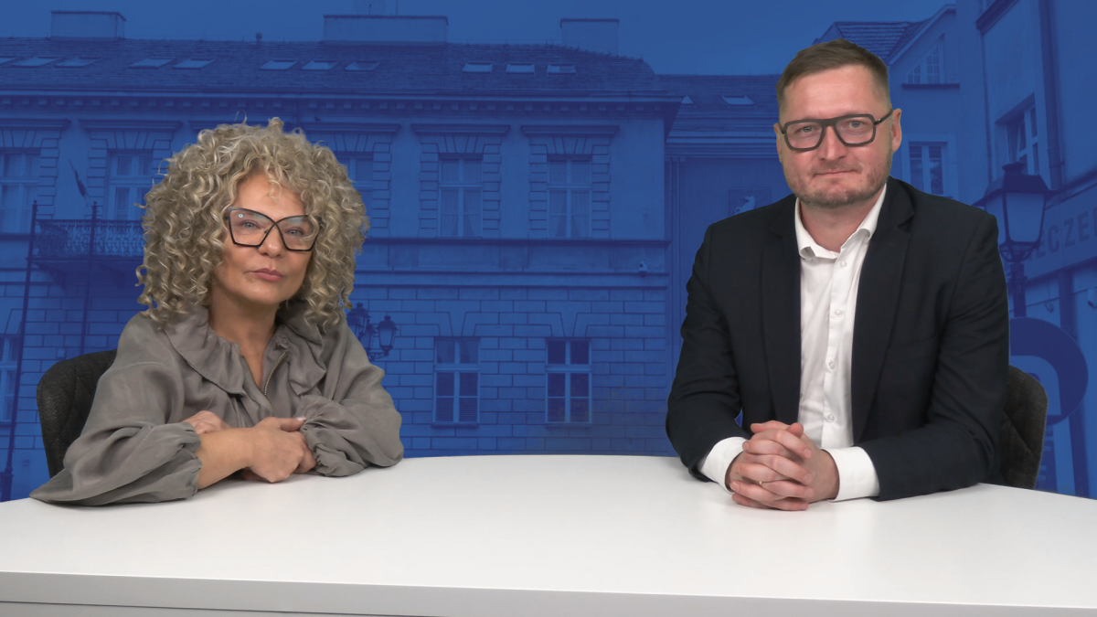 Paweł Adam&oacute;w o zieleni: wycinki drzew trzeba tłumaczyć wcześniej