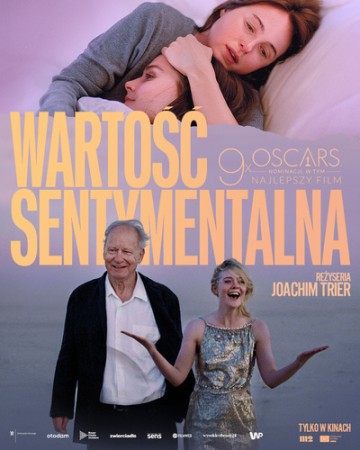 Wartość sentymentalna - Kino Konesera