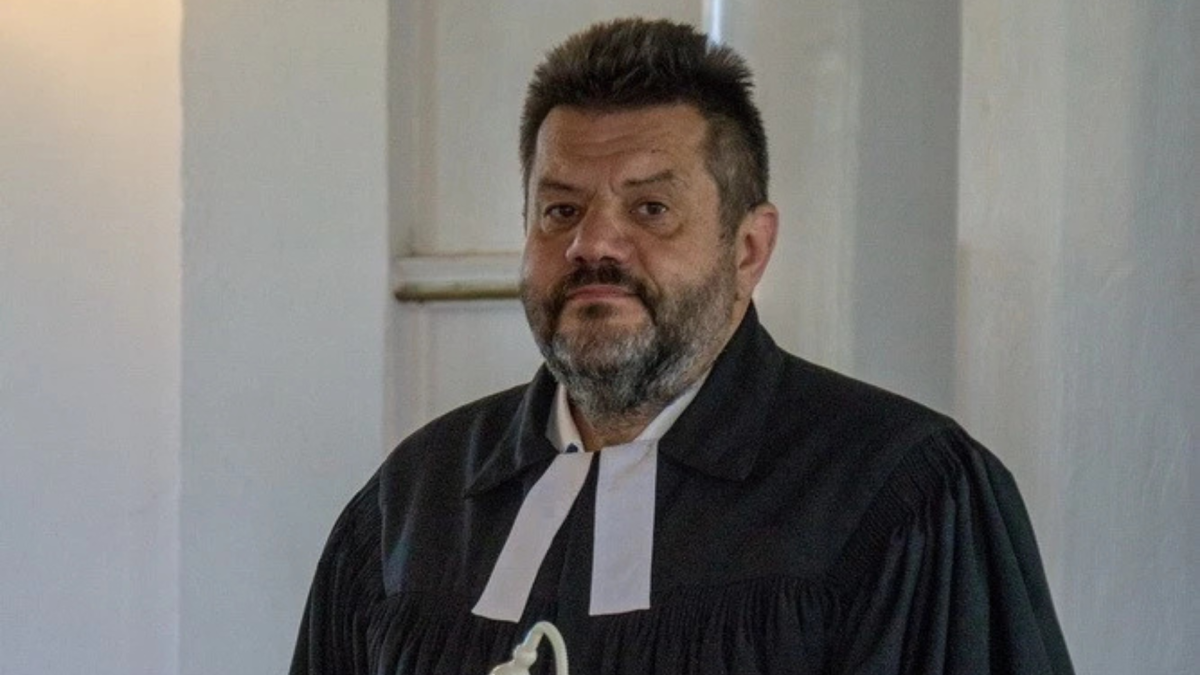 Wielkanoc bez patosu, za to z głębią. Poruszające przesłanie pastora