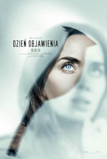 Dzień objawienia