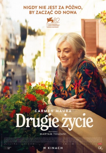 Drugie życie - Kino Kobiet