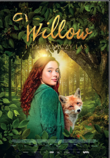 Willow i tajemniczy las