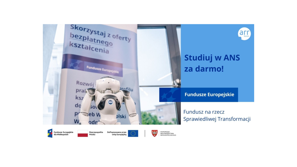 Z ręką na pulsie transformacji