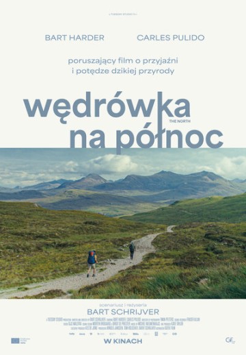 Wędrówka na północ - Kino Konesera