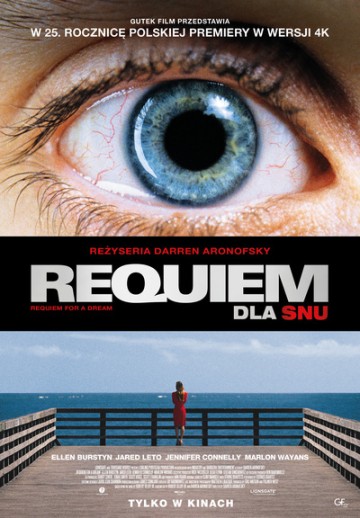 Requiem dla snu - Kino Konesera