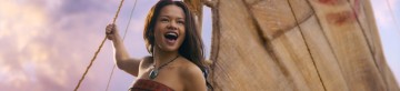 Vaiana: wersja karaoke - HDD