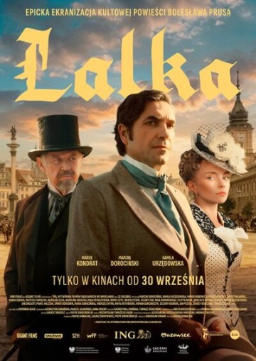 Lalka &ndash; Salon Kultury Helios