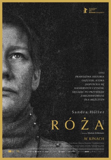 Róża - Kino Konesera