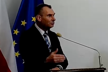 Apel radnych z Koła. Chodzi o składowanie odpadów w Kłodawie