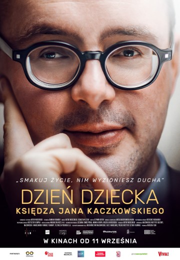"Dzień dziecka księdza Jana Kaczkowskiego"