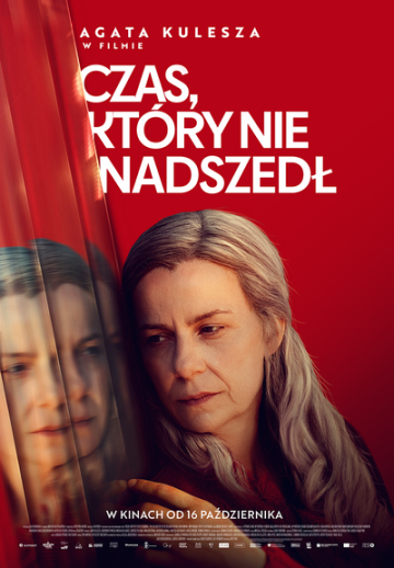 Czas ,kt&oacute;ry nie nadszedł