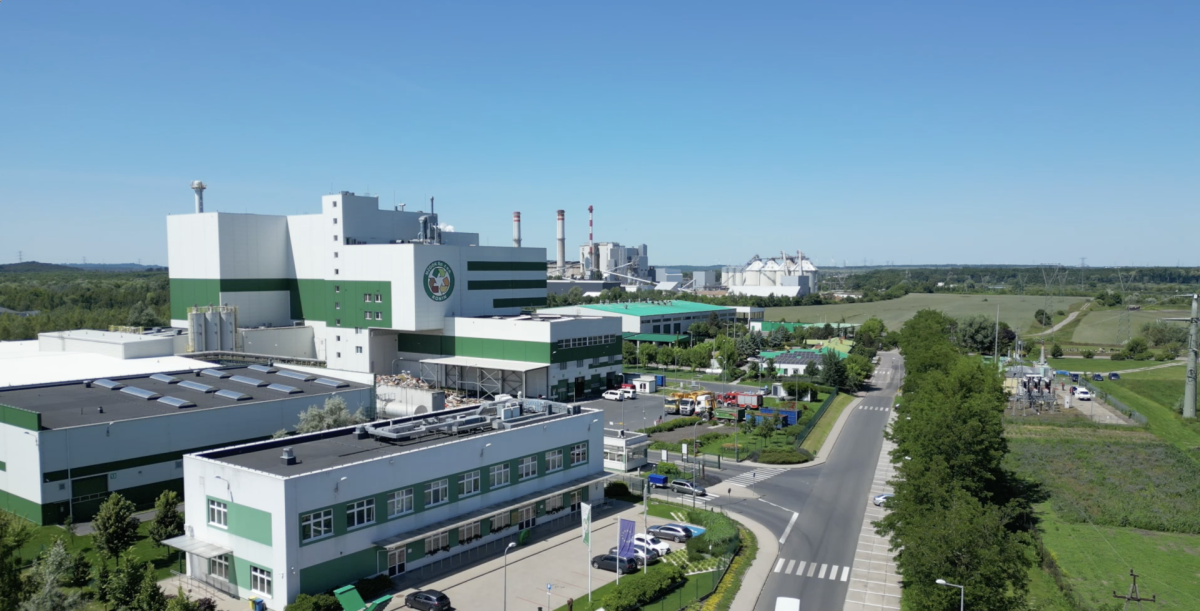 Jak powstaje zielona energia dla Konina? Zobacz II część tryptyku MPEC-Konin!