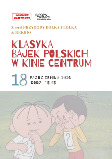 KINO FAMILIJNE Klasyka bajek polskich