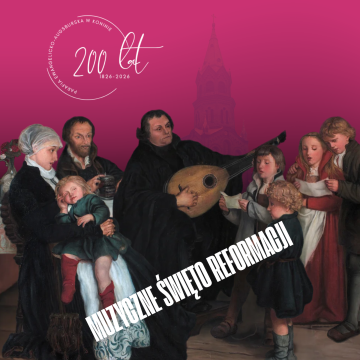 Muzyczne Święto Reformacji. Orkiestra dęta z ewangelickim repertuarem