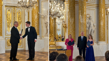 Mają talent i ministerialne stypendia. Sukces młodych muzyków z Konina