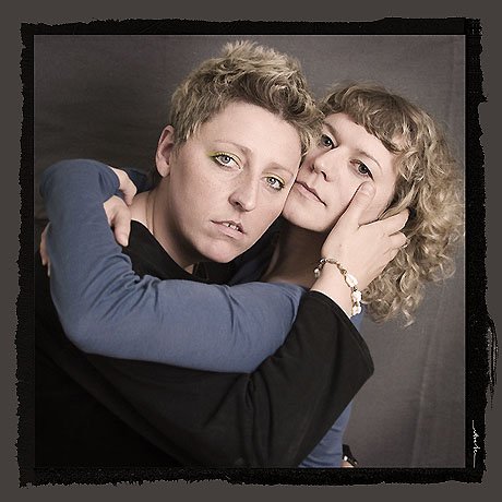 &39;Panny z Turku&39; w  Radiowej Tr&oacute;jce