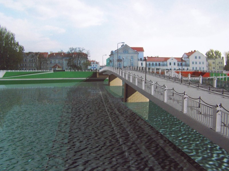 Trzecia „bitwa” o most Toruński