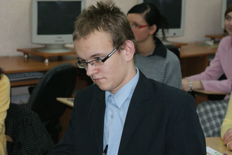 Słupca: Nasza Europa