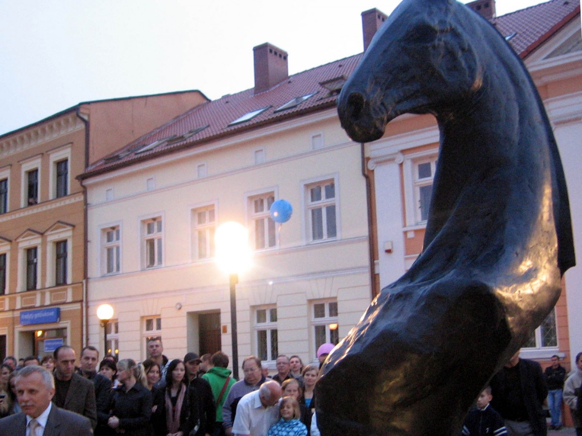 Jak zostaliśmy zrobieni w konia