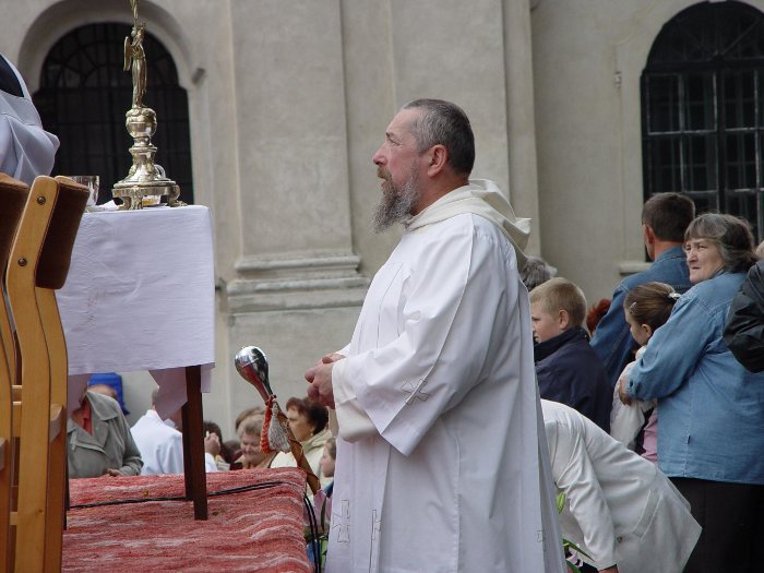 Kameduli na zdjęciach