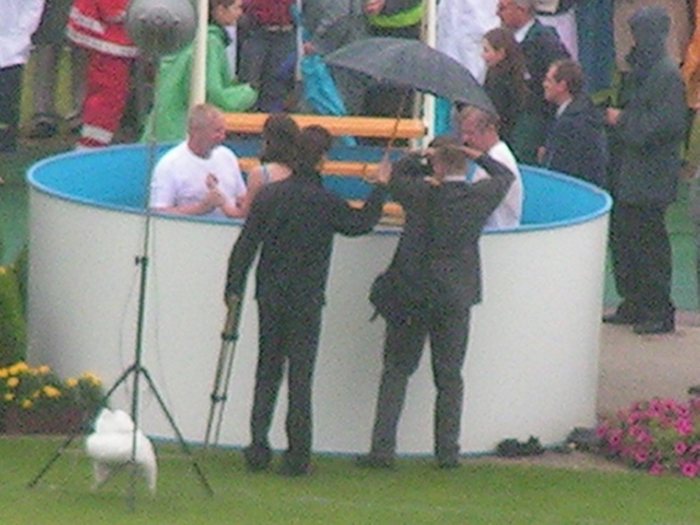 Jak przeżyć koniec świata