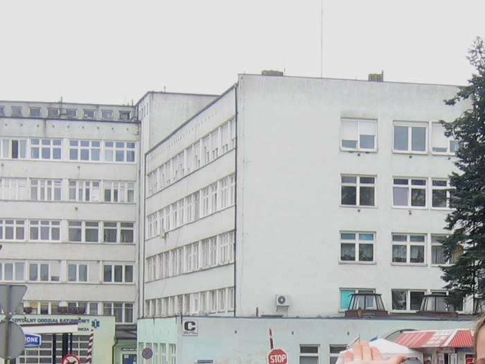 Świńska grypa w Koninie