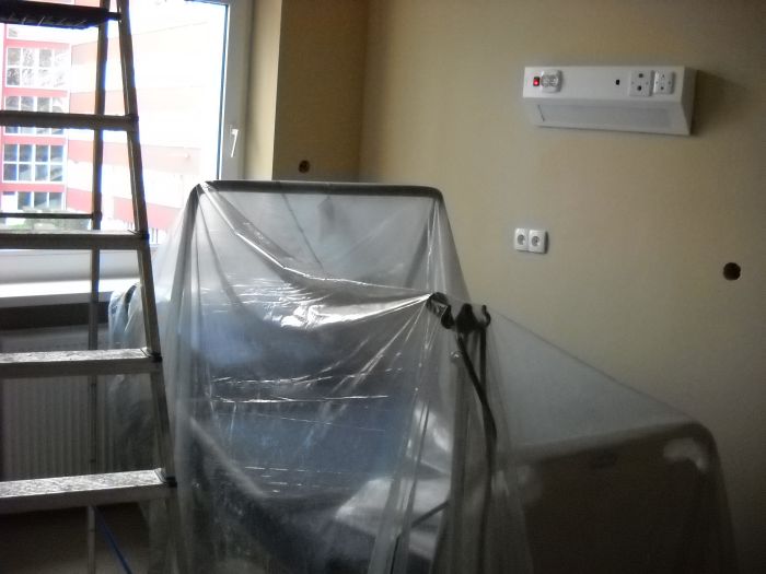 Porod&oacute;wka rodzi się w b&oacute;lach