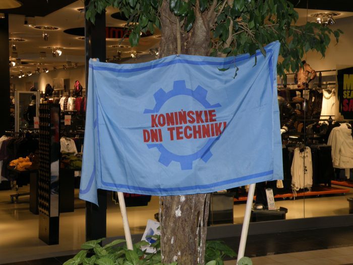 Świecący og&oacute;rek i inne eksperymenty