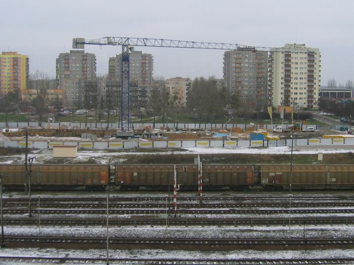 Jak powstawało sz&oacute;ste osiedle