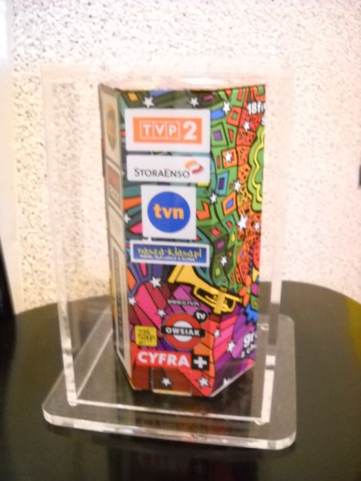 Licytujemy na rzecz WOŚP