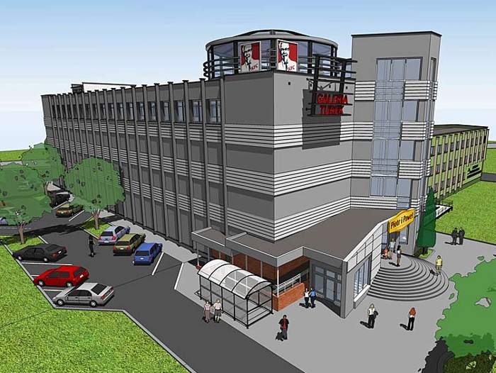 Turek: Galeria przyszłości?