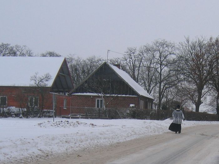 Proboszcz odchodzi ale zostaje