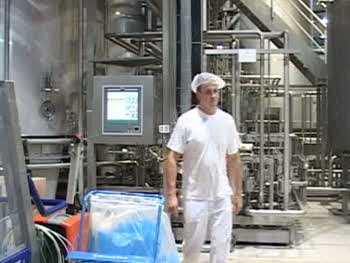 Sto lat dla mleczarni