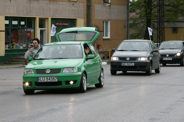 Zlecą się pol&oacute;wki
