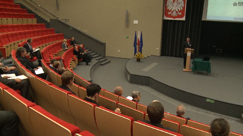 PWSZ dla kultury fizycznej