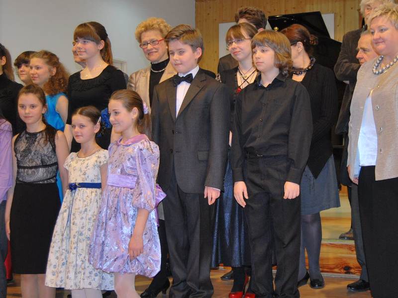 Konin:  Wygrał I miejsce