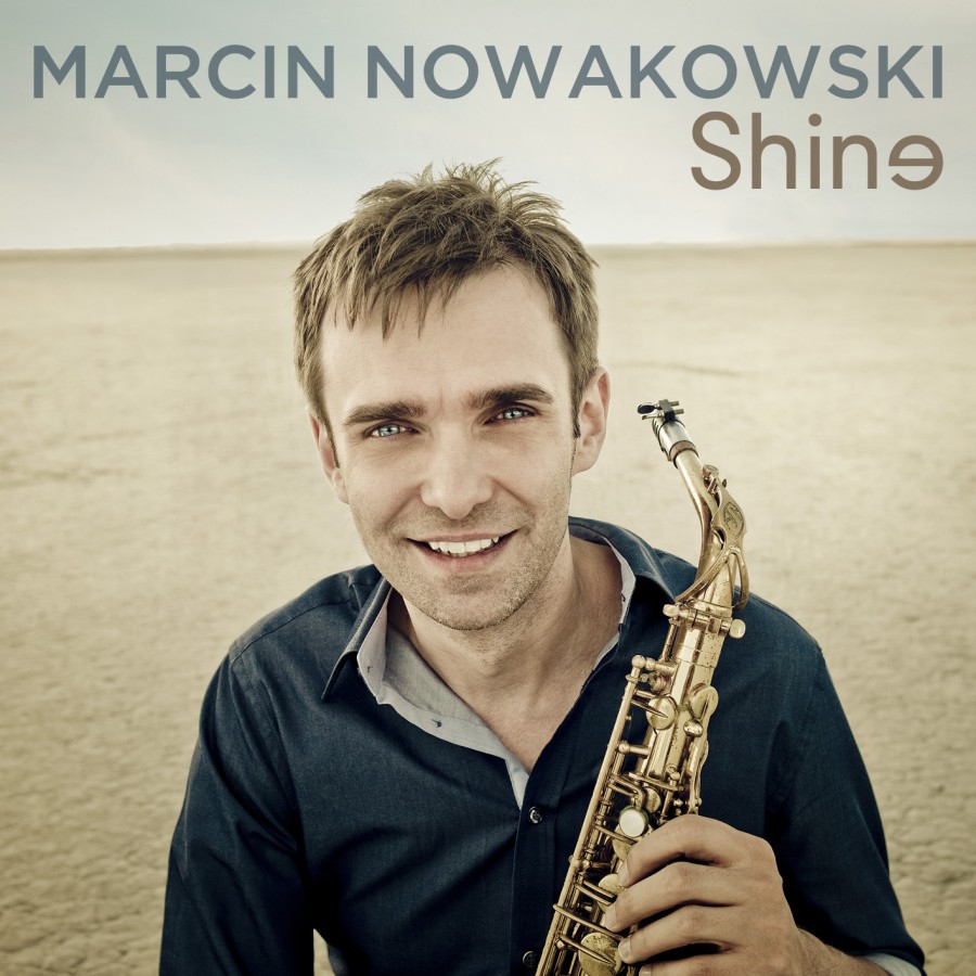 MARCIN NOWAKOWSKI Jazzonalia 2012
