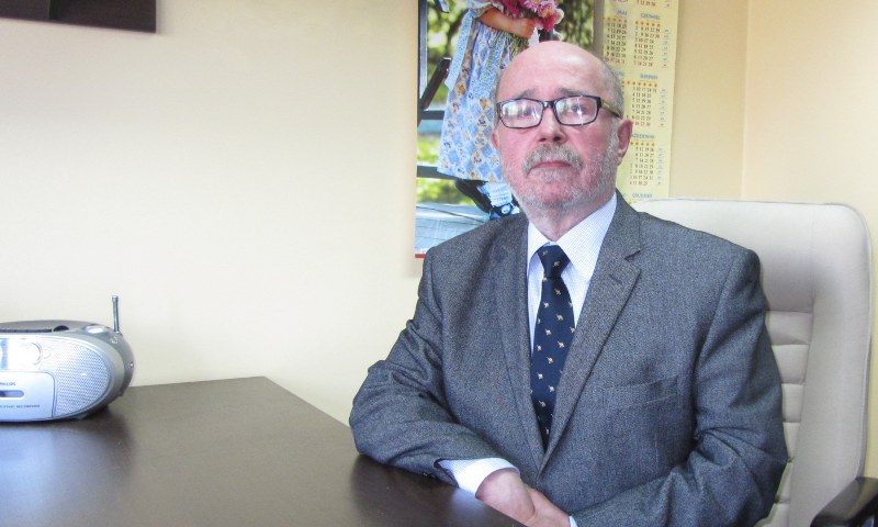 W Koninie sprawdzają CBA