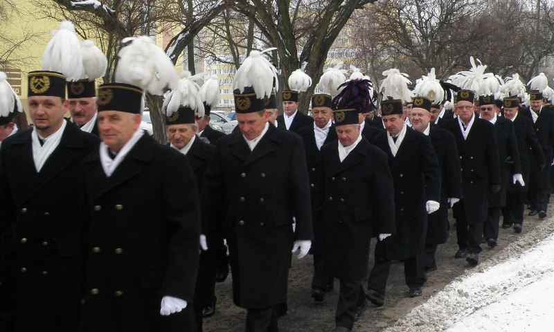 G&oacute;rnicy bez gwarancji