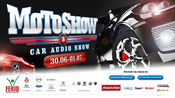 4 Edycja Moto Show