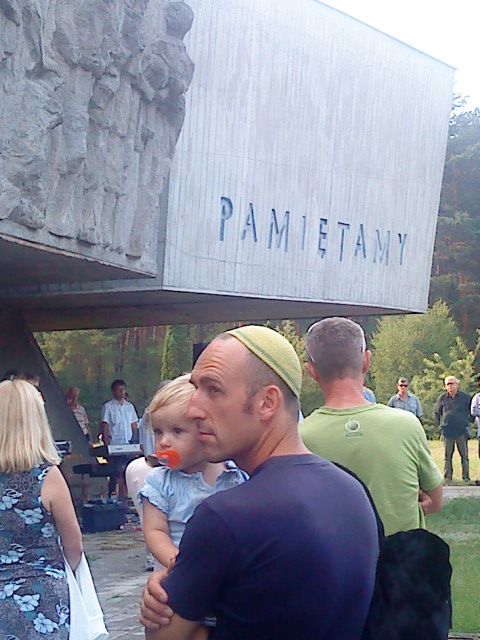 Prosili o wybaczenie