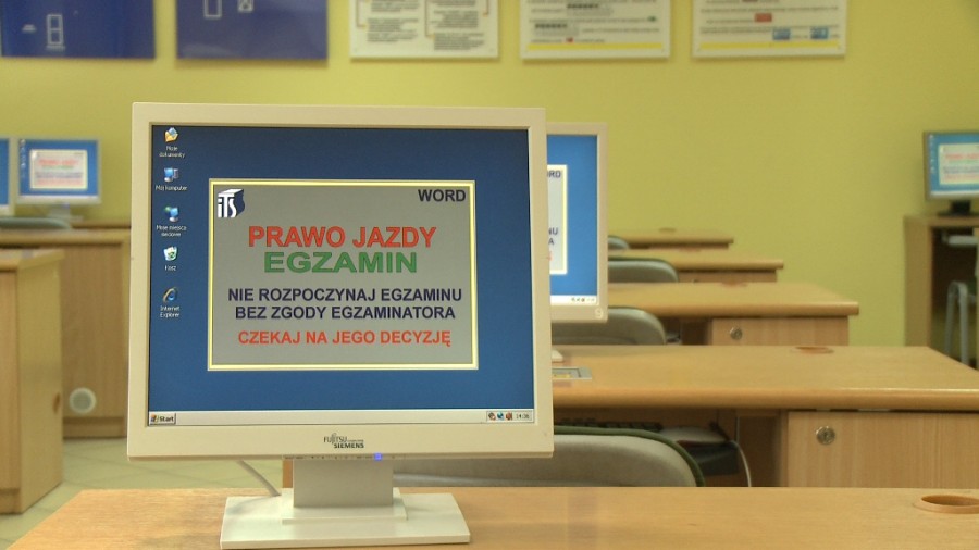 WORD przeżył oblężenie