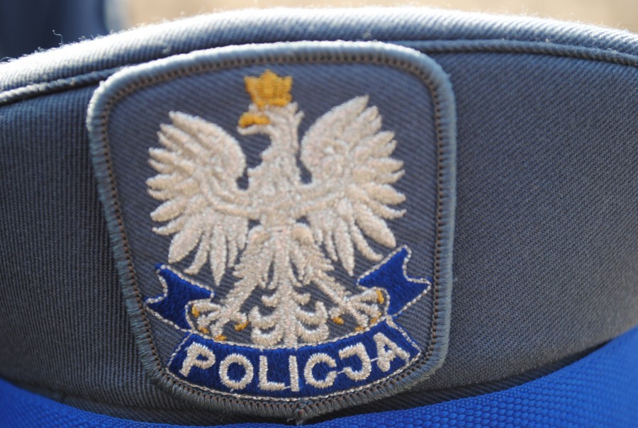 Ukradł papierosy