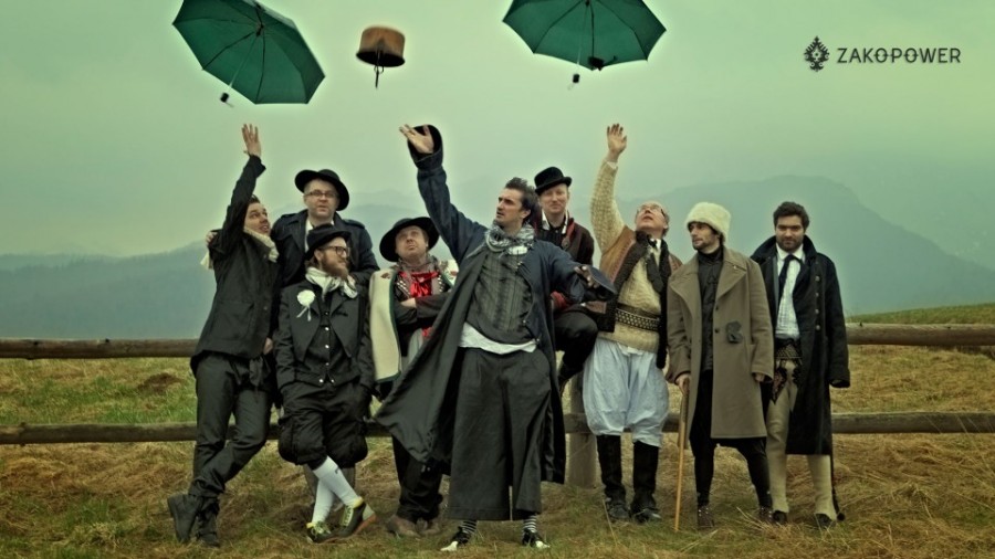 Zakopower i Neo-Nówka na Dni Koła