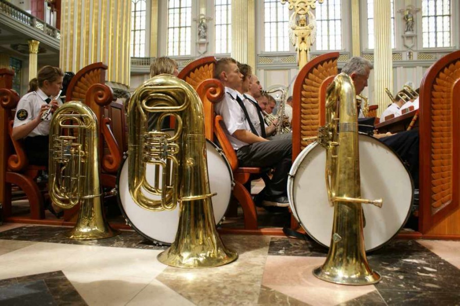 W hołdzie papieżowi